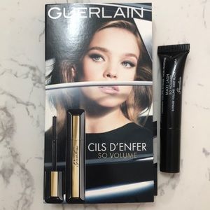 Sephora Makeup - 5 for $25 Guerlain Mascara Sephora Makeup - 5 for $25 Guerlain Mascara